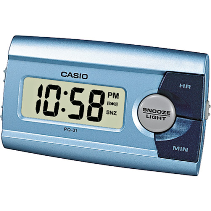 CASIO PQ-31-2EF